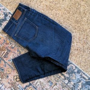Madewell Men's EUC Slim Jean